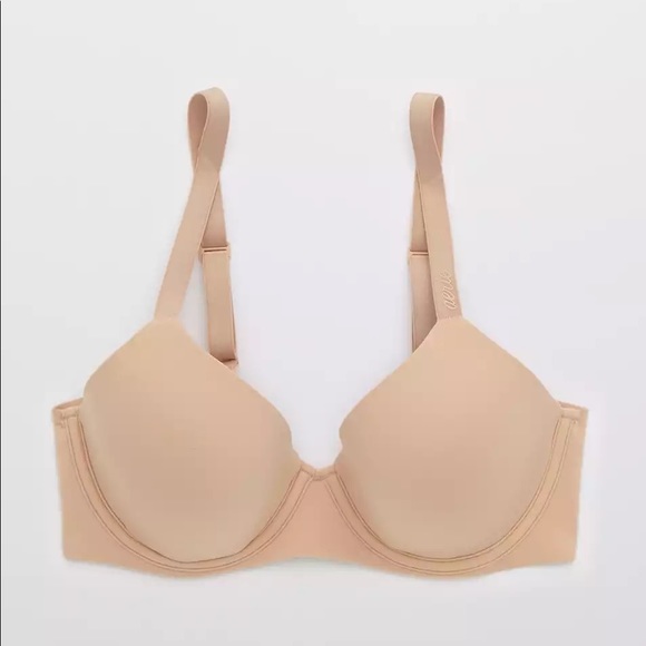 aerie Other - Aerie Real Free Full Coverage Lightly Lined Bra Size 36DD New with tag